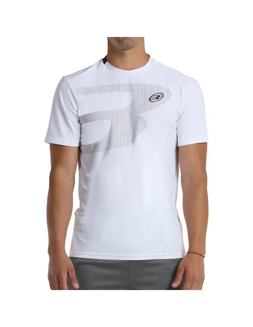 Camiseta Bullpadel Unale 012 | Ofertas de pádel